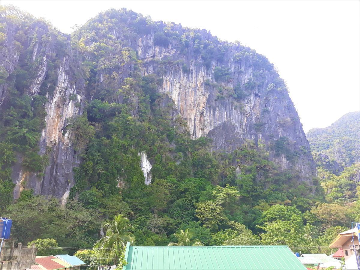 Ohana Hostel El Nido Exterior photo